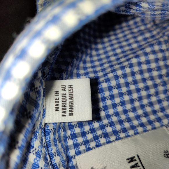 Ben Sherman Button Down - Picture 7 of 12